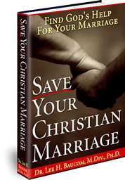 Save Your Christian Marriage