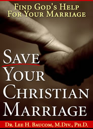 Save Your Christian Marriage